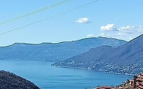 Ca' Di Aroha